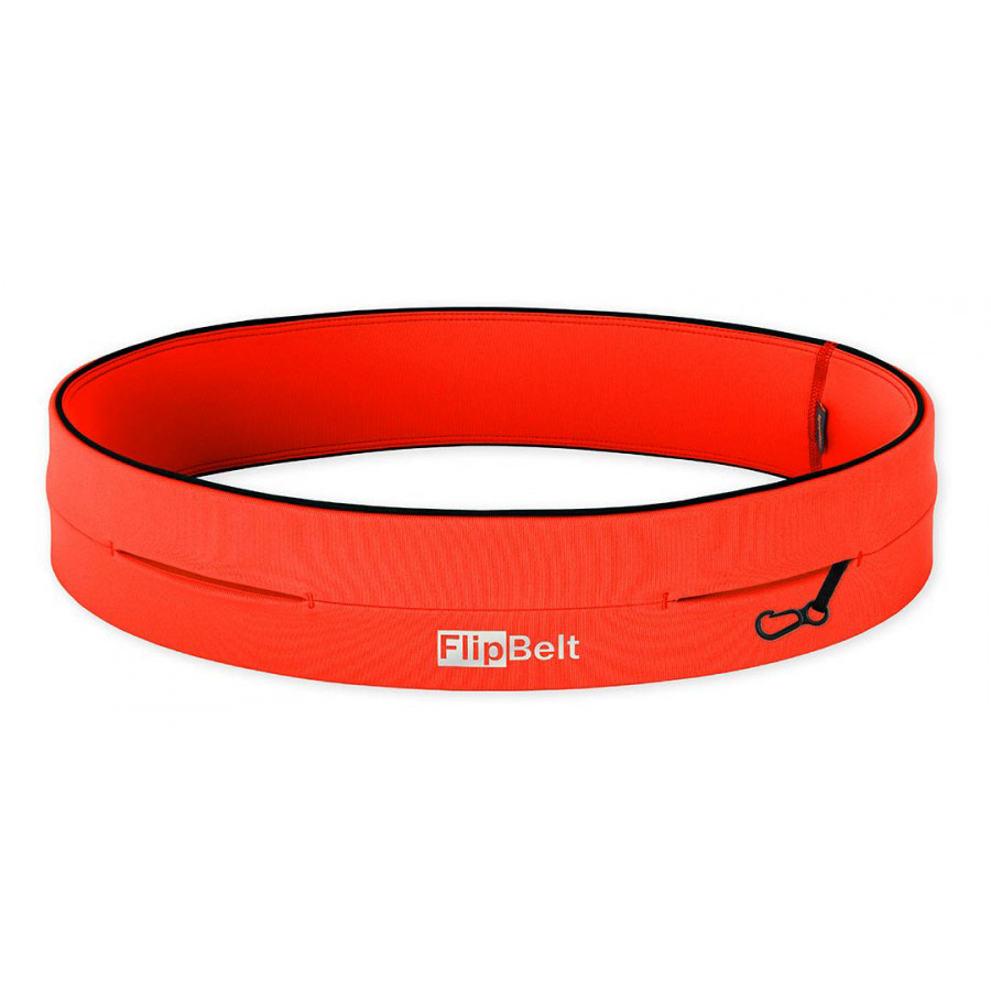 Flipbelt   Løbebælte Pengekat  Neon Punch   Xs