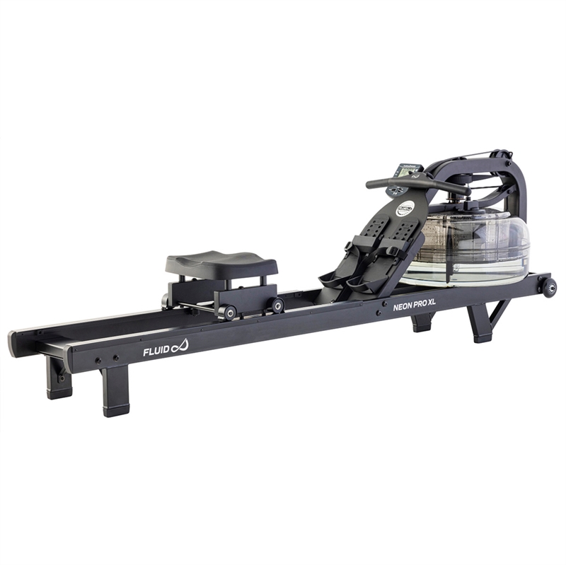 Fluid Rower Neon Pro Xl Vandromaskine