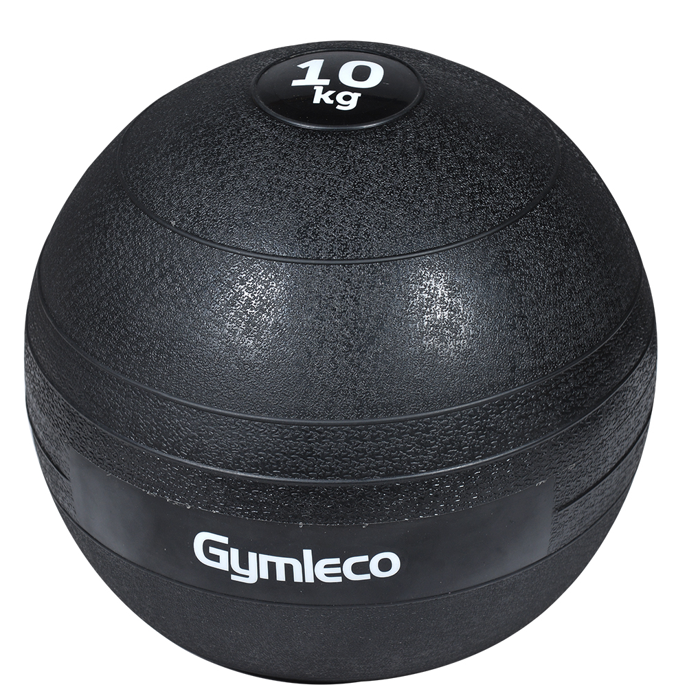 Gymleco Slam Ball 10kg  Sort