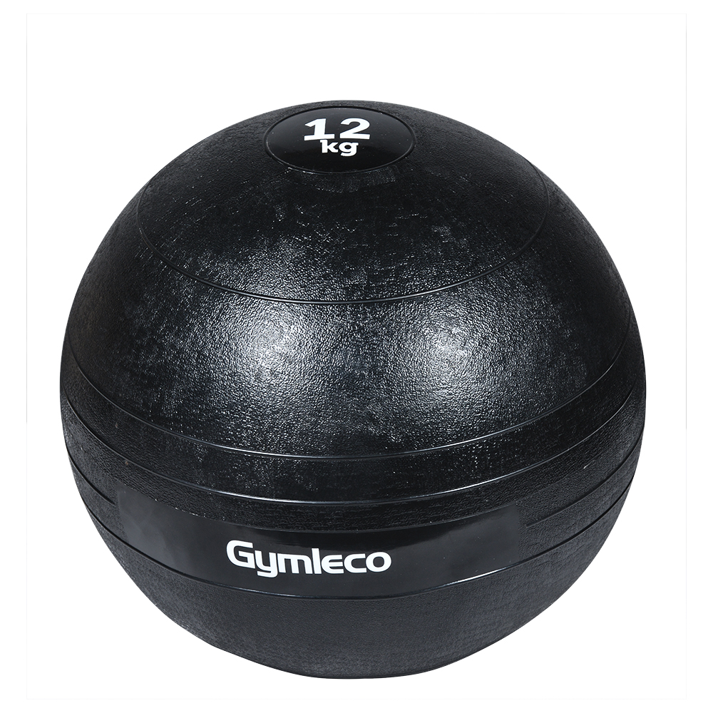 Gymleco Slam Ball 12kg  Sort