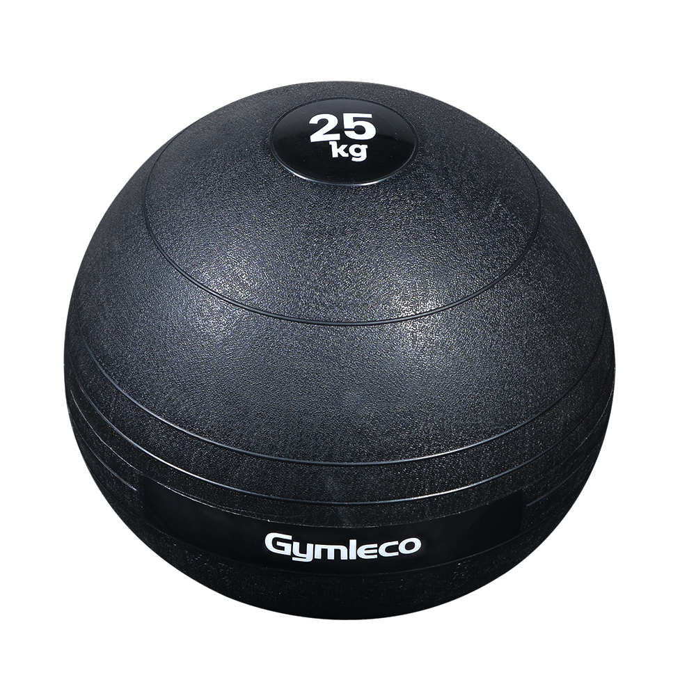 Gymleco Slam Ball 25kg  Sort