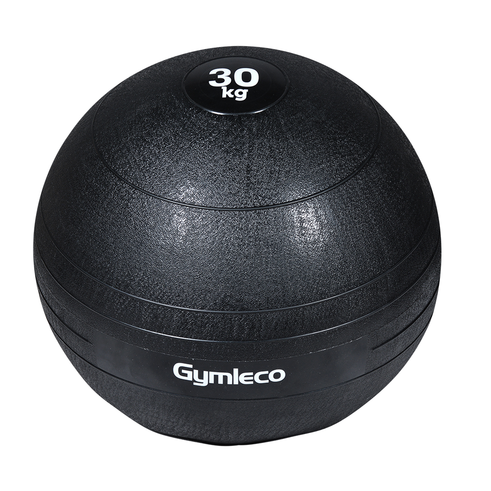Gymleco Slam Ball 30kg  Sort