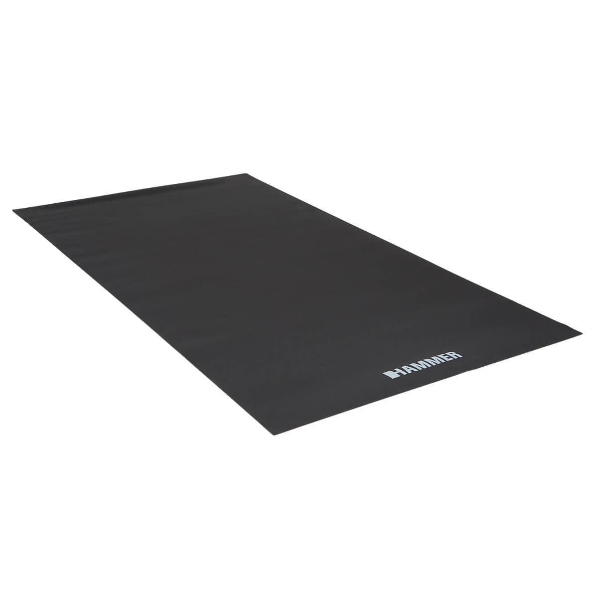Hammer Beskyttelsesmåtte Til Motionscykler 120x60