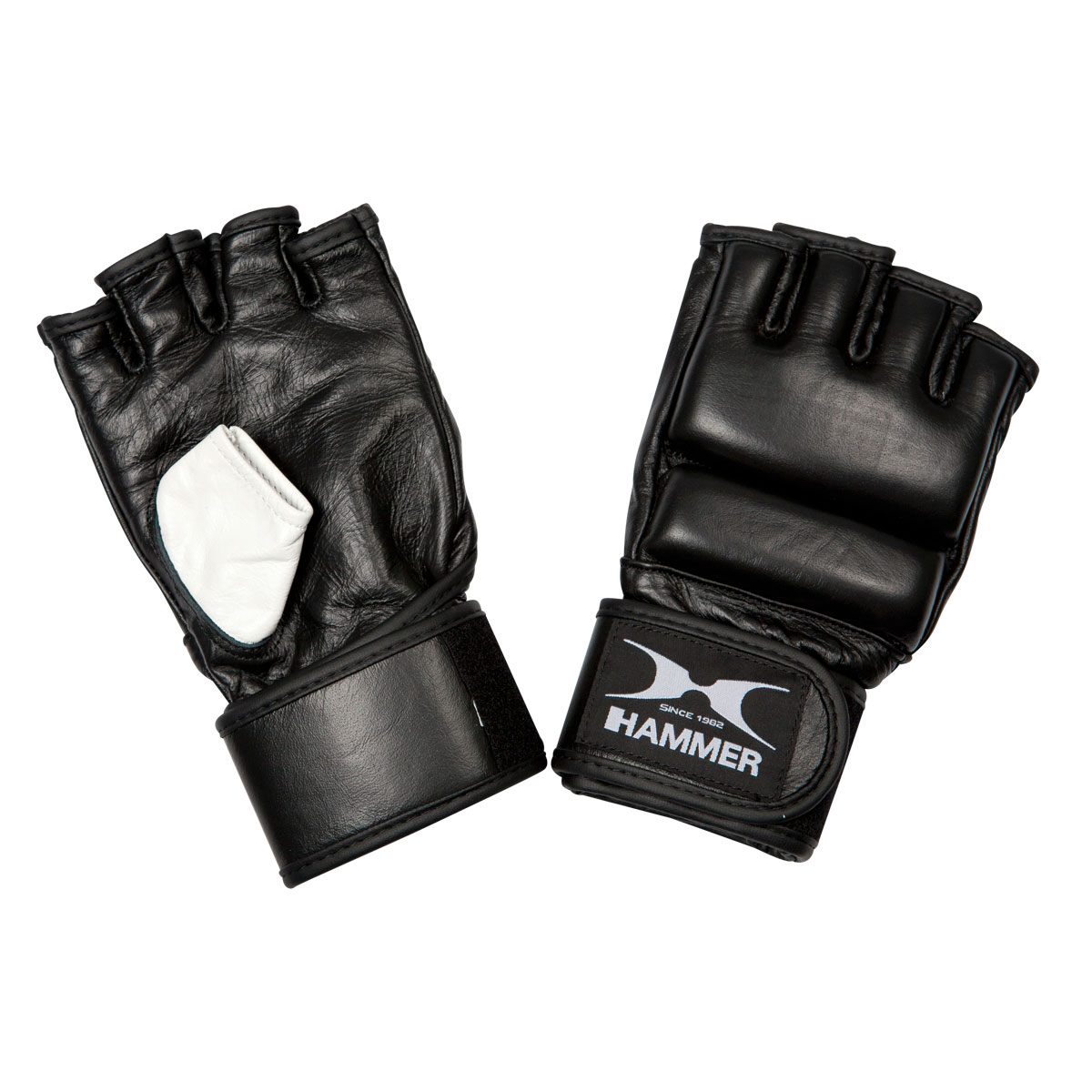 Hammer Boxing Punch Mma Handsker S M  One Size