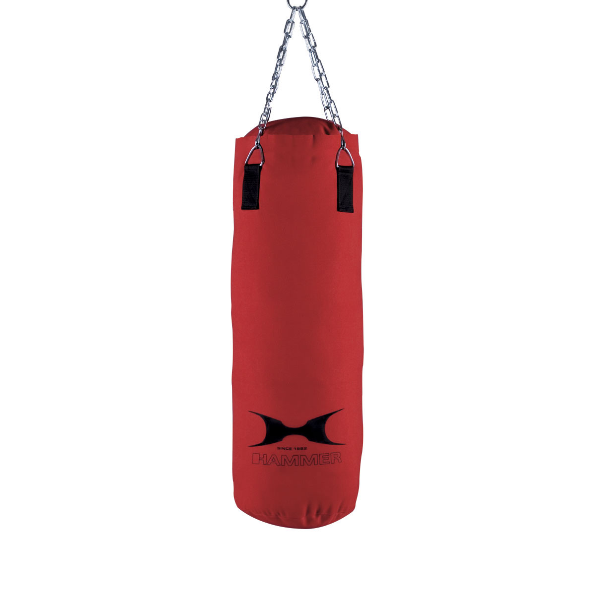 Hammer Canvas Sandsæk  80x30 Cm   20kg