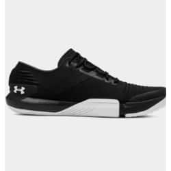 Kvinders Under Armour   Tribase Reign Trænings Sko   Til Fitness  Crosfitt M M  38?