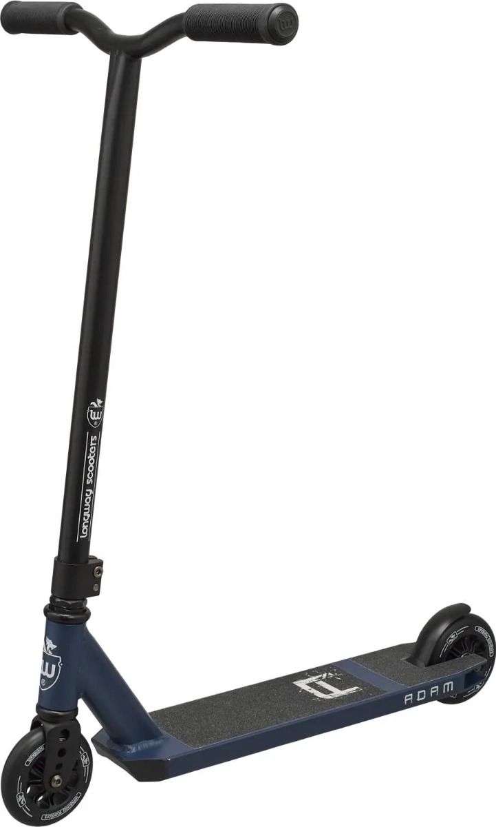Longway Adam Trick Løbehjul 81 Cm  Midnight
