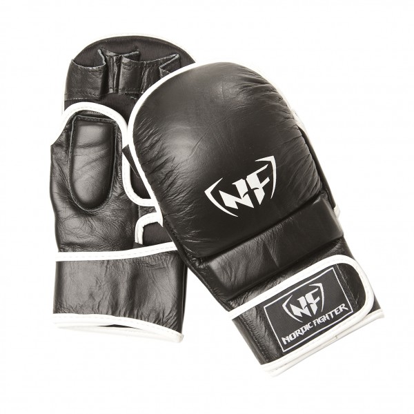 Nordic Fighter Mma Handsker Sparring Gloves Type 1 Small