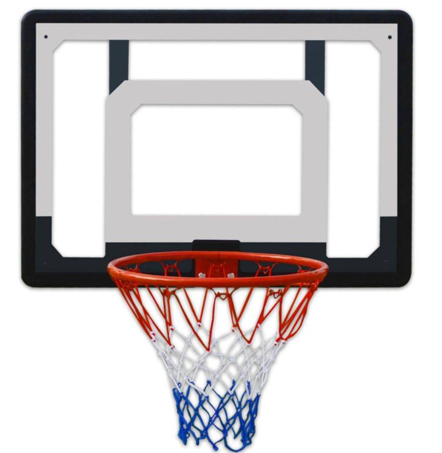 Odin Basketkurv 38 Cm M  Bagplade