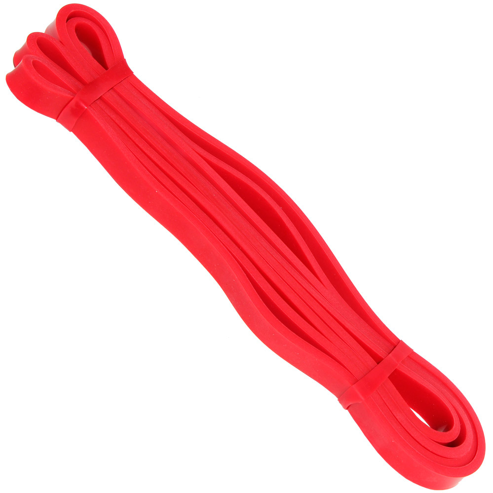 Odin Crossfit Powerband Træningselastik Niveau 2 1 3cm X Light