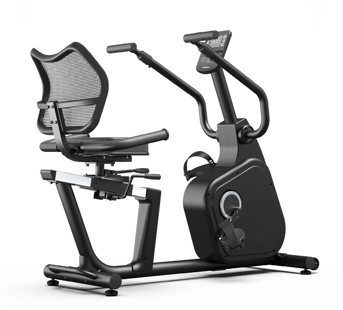 Odin Rb 800 Comfort Siddecykel
