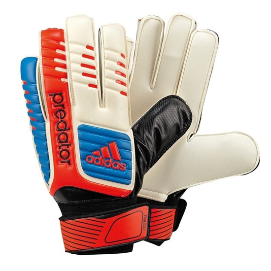 Predator Training Casillas Målmandshandsker 10