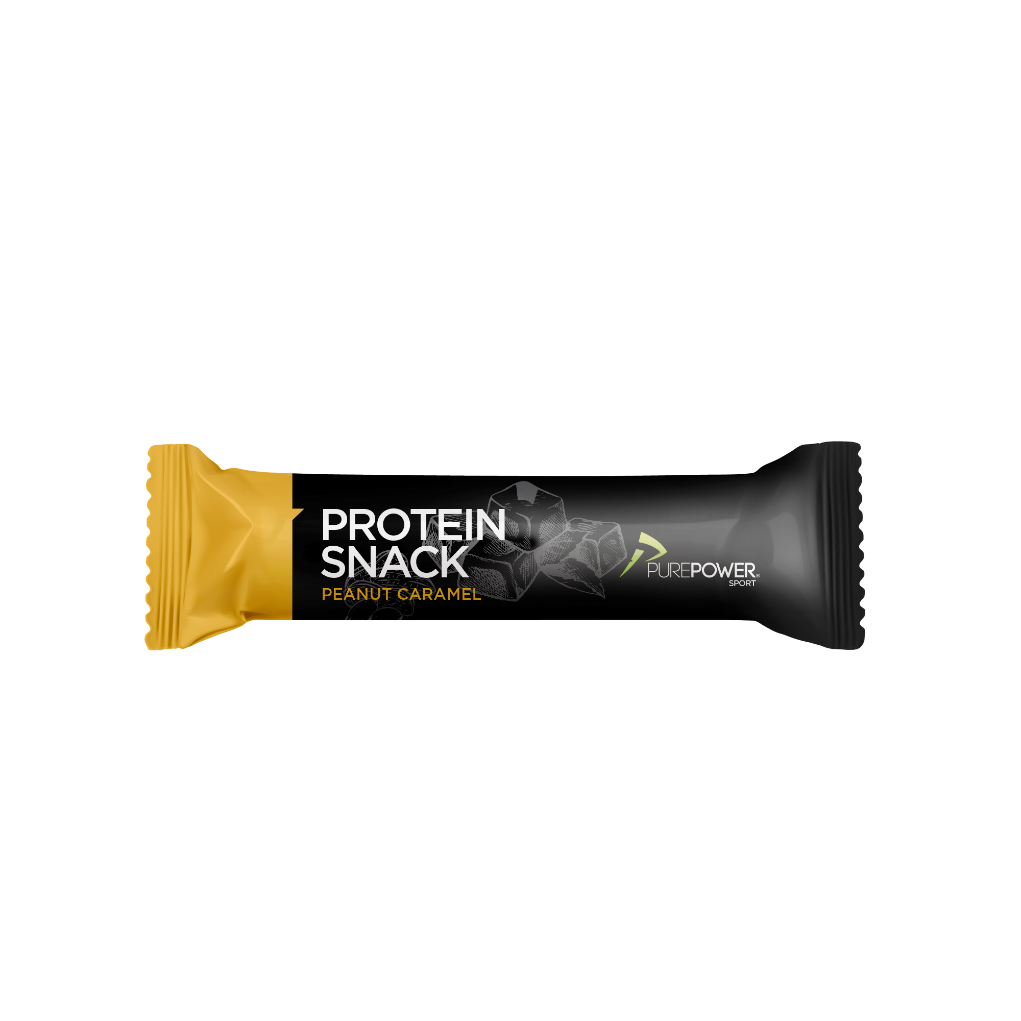 Protein Snack Peanut Karamel 50 G