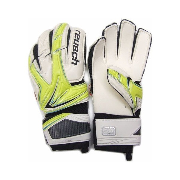 Reusch Goalkeeper Gloves Keon Sg Elite 8