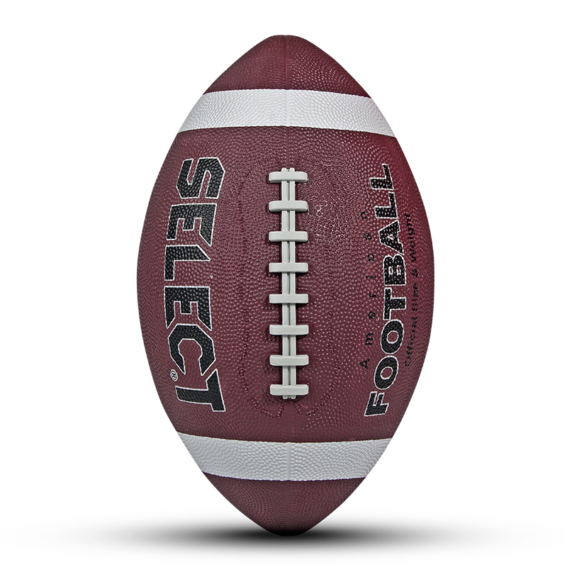 Select American Football  Gummi   Str 5