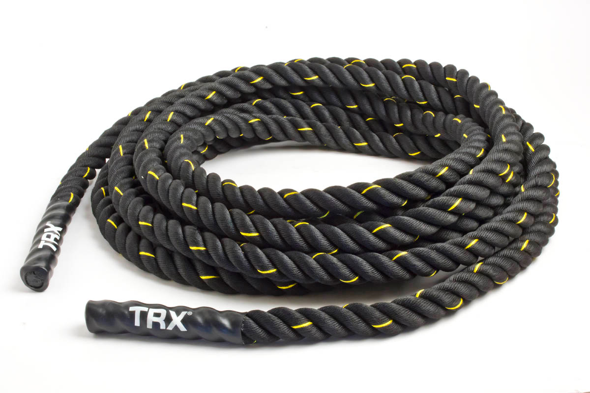 Trx Battle Rope 3 8 Cm X 15 2 Meter