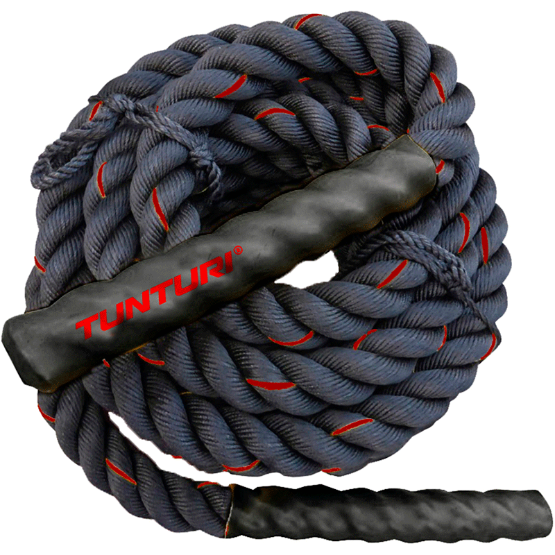 Tunturi Battle Rope   9 M