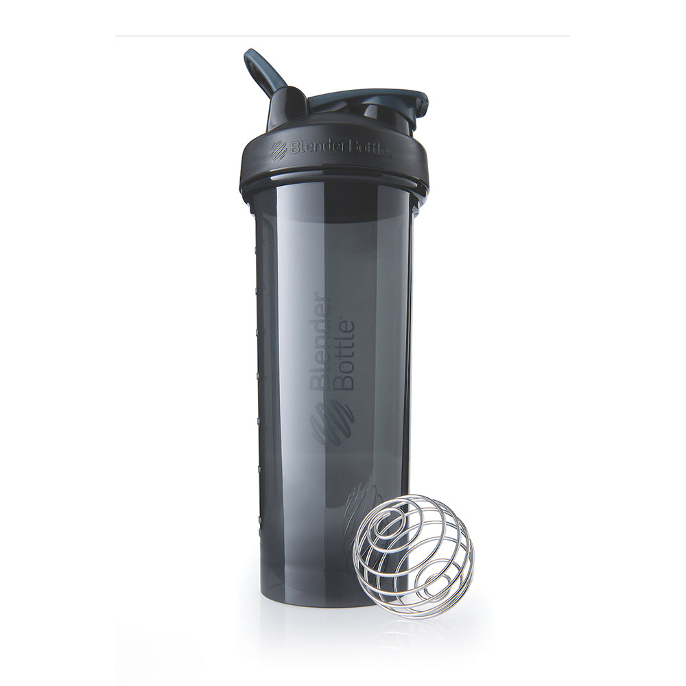 Blender Bottle Pro Series - Sort 940ml til smoothies