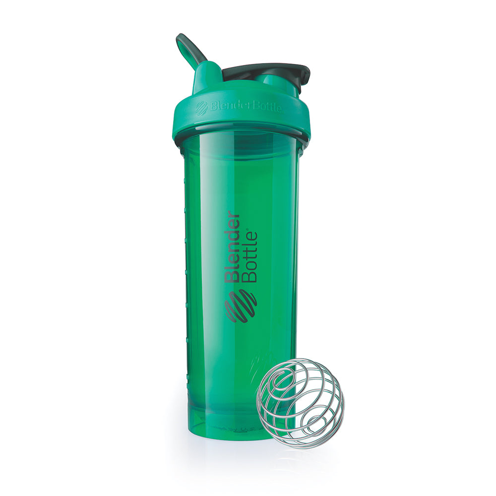 Blender Bottle Pro Series - Emerald Green 940ml Shaker