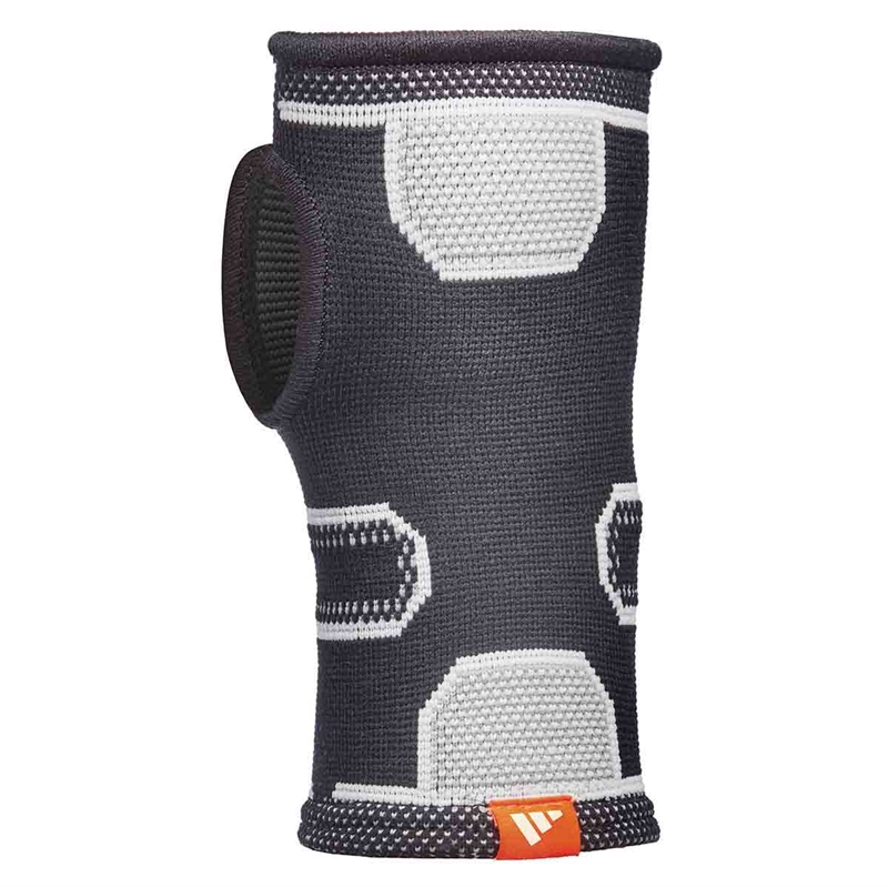 Adidas Håndledsstøtte   Sort