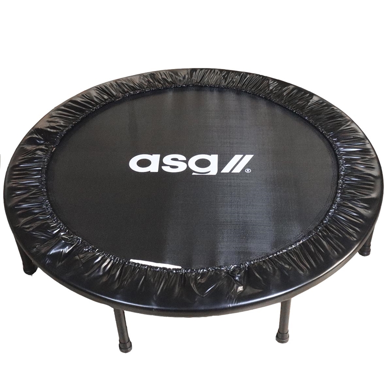 Asg Fitnesstrampolin   114 Cm