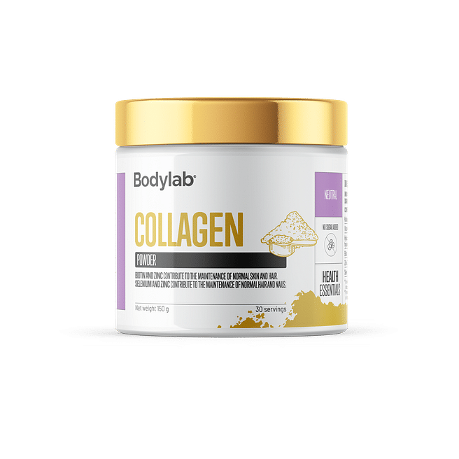 Bodylab Collagen  150 G    Neutral