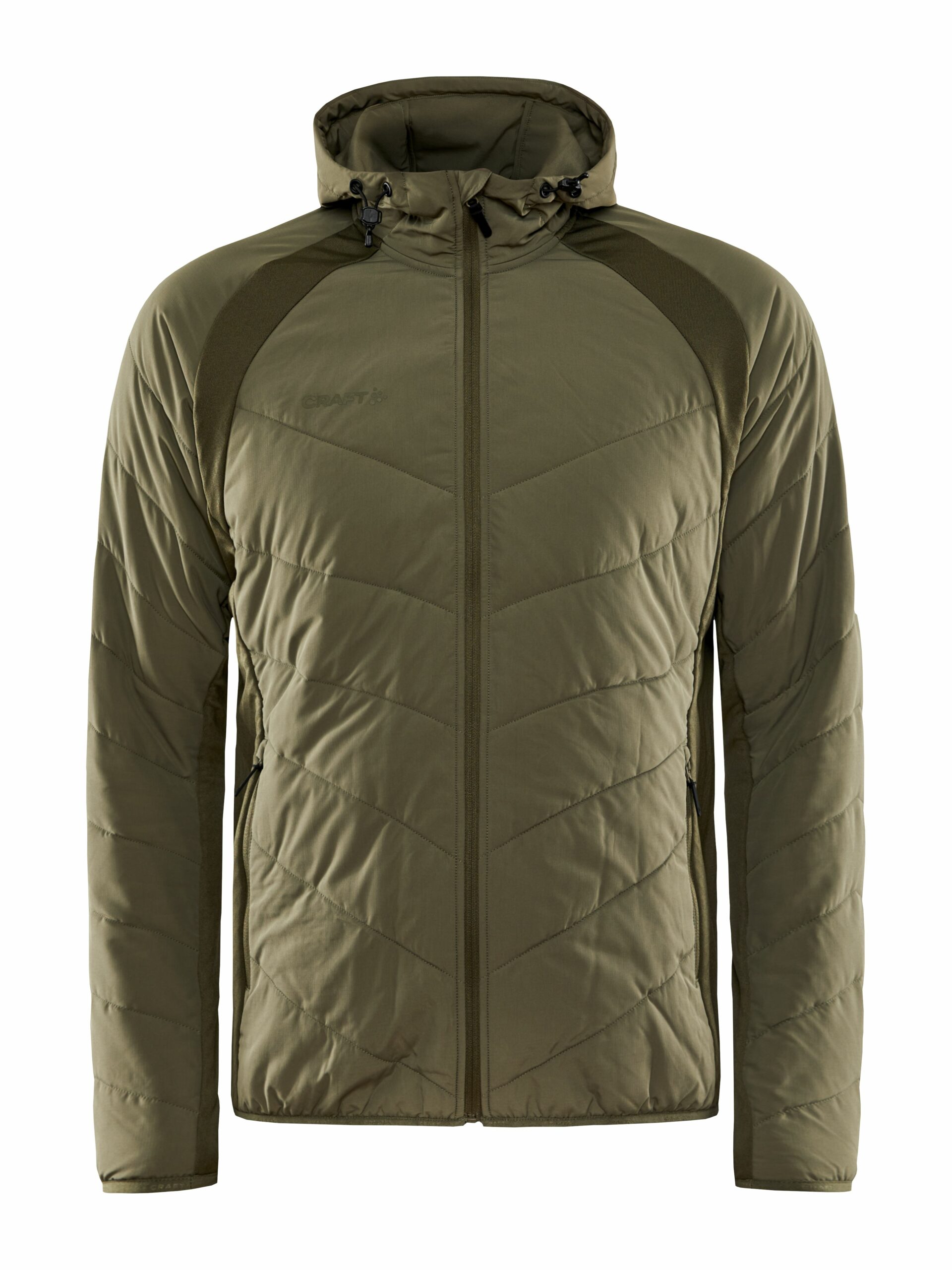 Craft   Adv Explore Hybrid Jacket Maend   Rift Xxl
