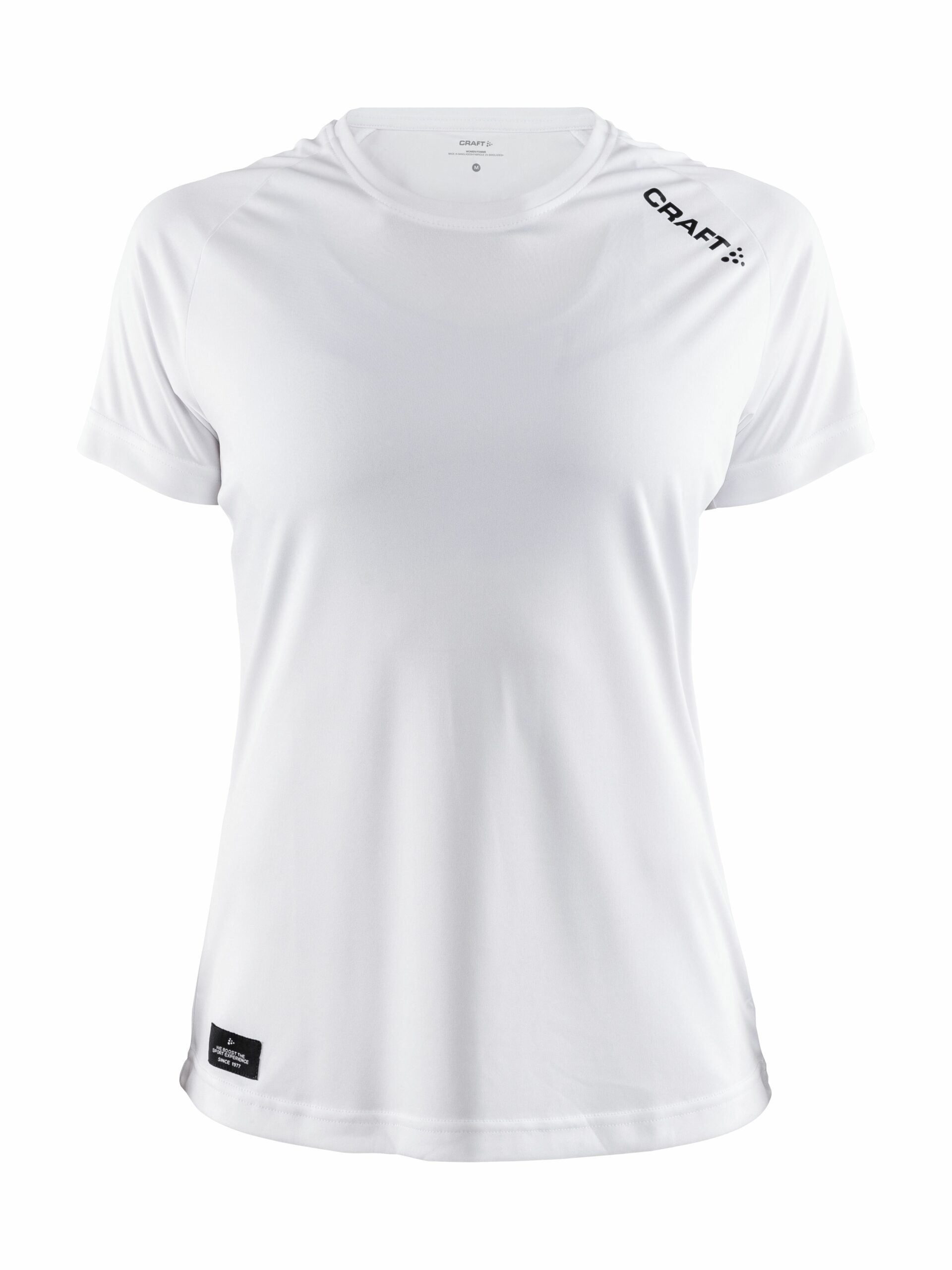 Craft   Community Function Ss Tee Kvinder   White S