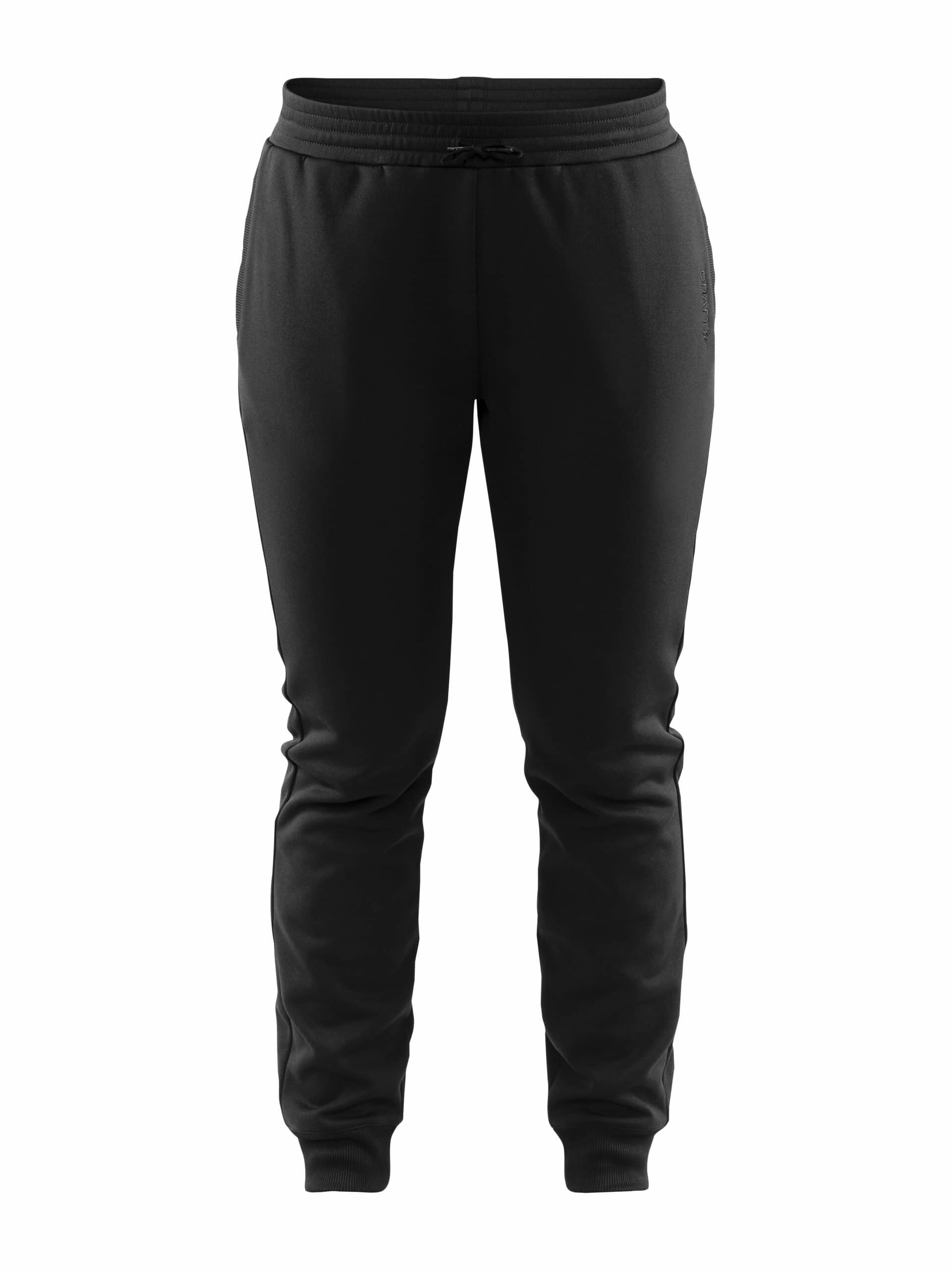Craft   Leisure Sweatpants Kvinder   Black S