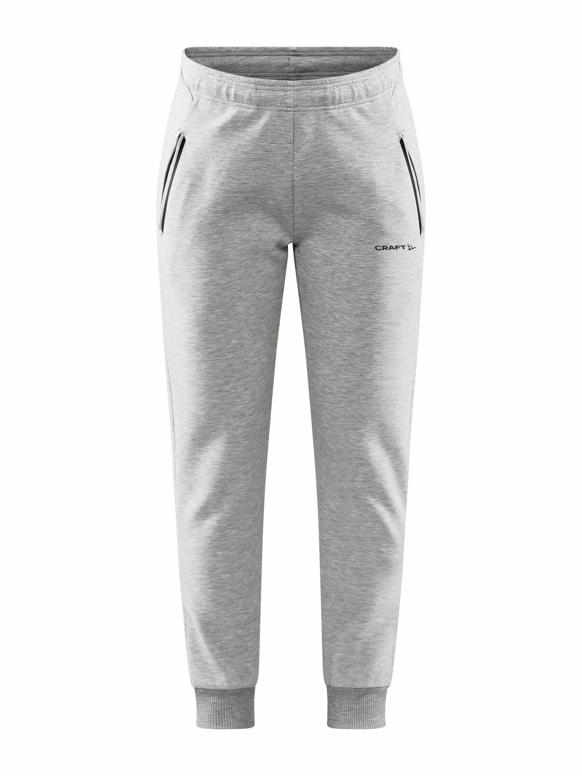 Craft   Core Soul Sweatpants Kvinder   Grey Melange Xxl