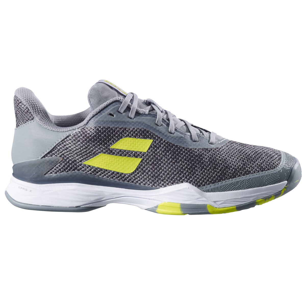 Babolat Jet Tere 2 Clay Men Padelsko   43