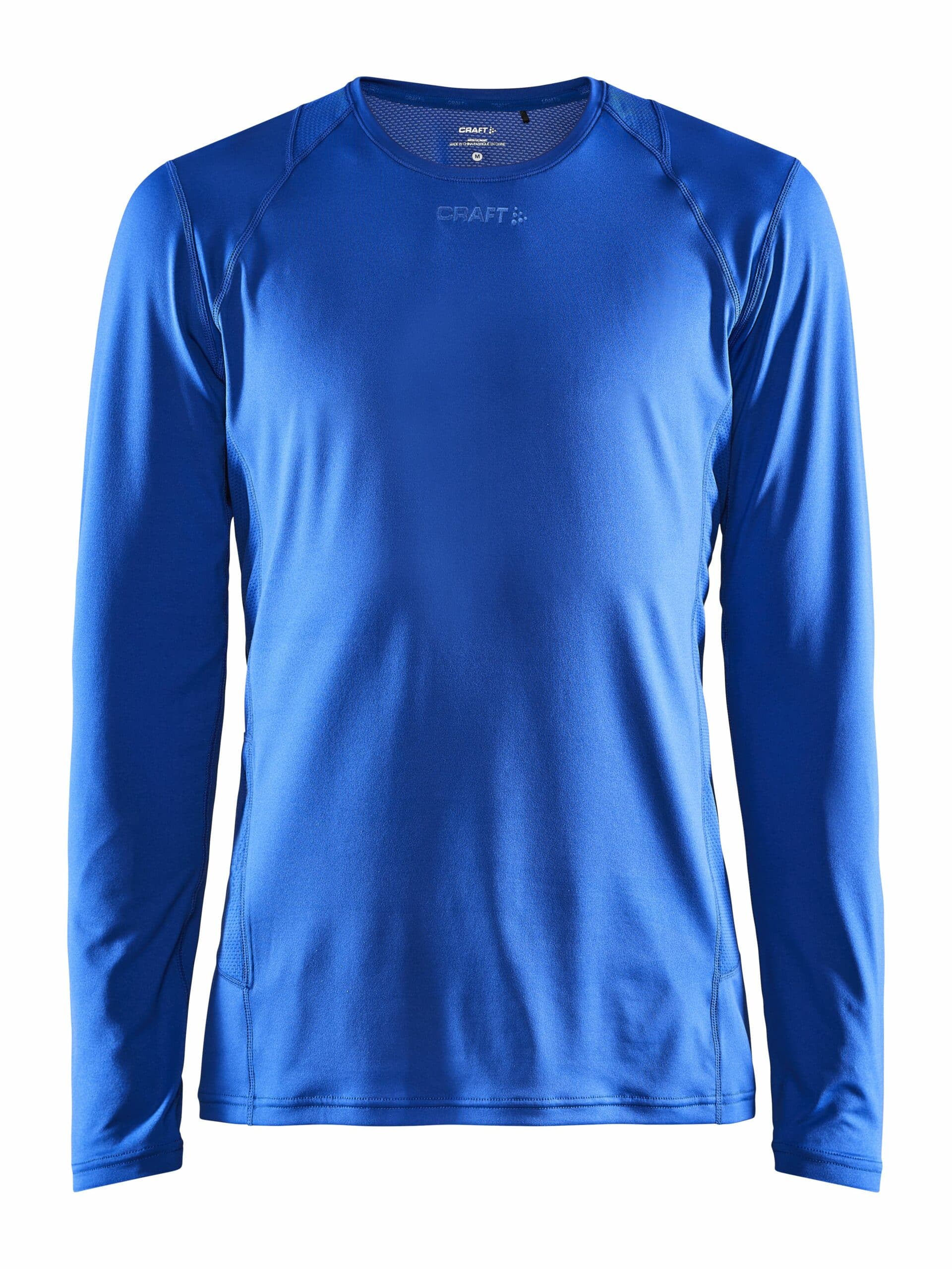 Craft   Adv Essence Ls Tee Maend   Burst M