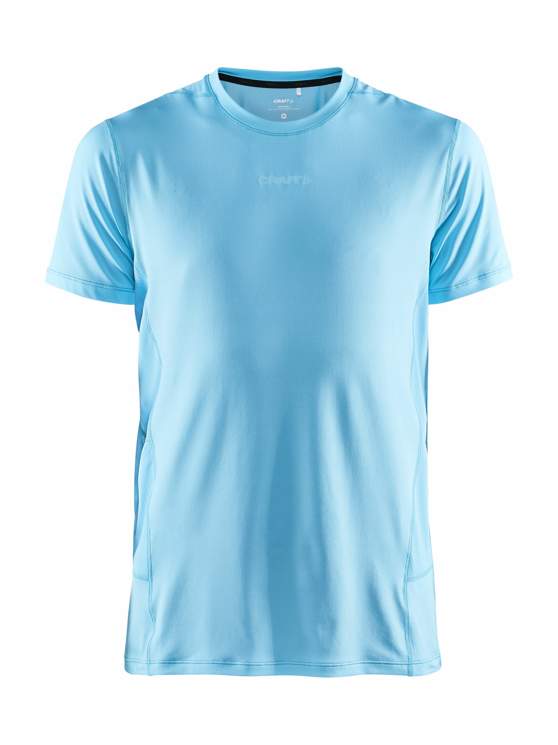 Craft   Adv Essence Ss Tee Maend   Menthol M