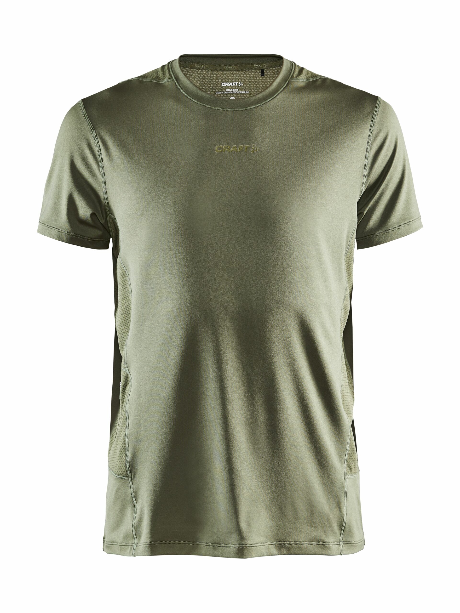 Craft   Adv Essence Ss Tee Maend   Rift 3xl