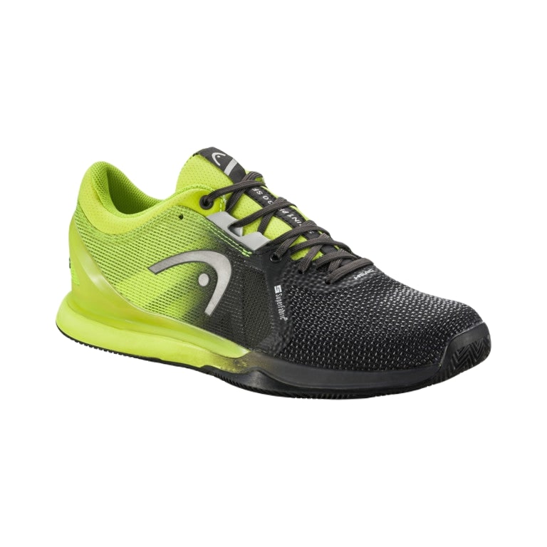 Head Sprint Pro 3 0 Sf Cc Padelsko   40 5