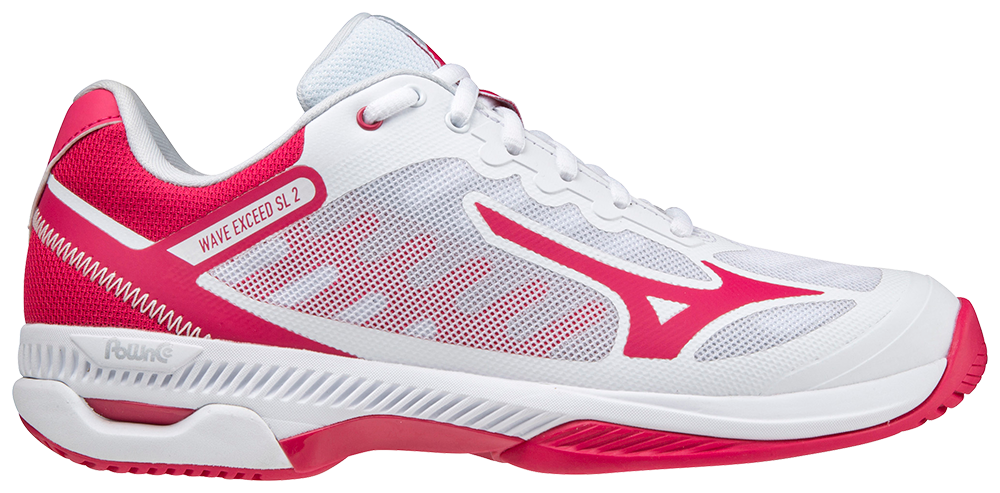 Mizuno Wave Exceed Sl 2  Ac  Women Padelsko   40