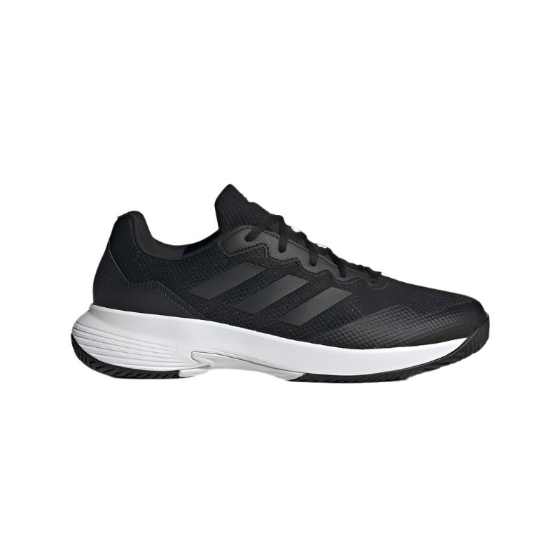 Adidas Gamecourt 2 M Padelsko  Sort    40