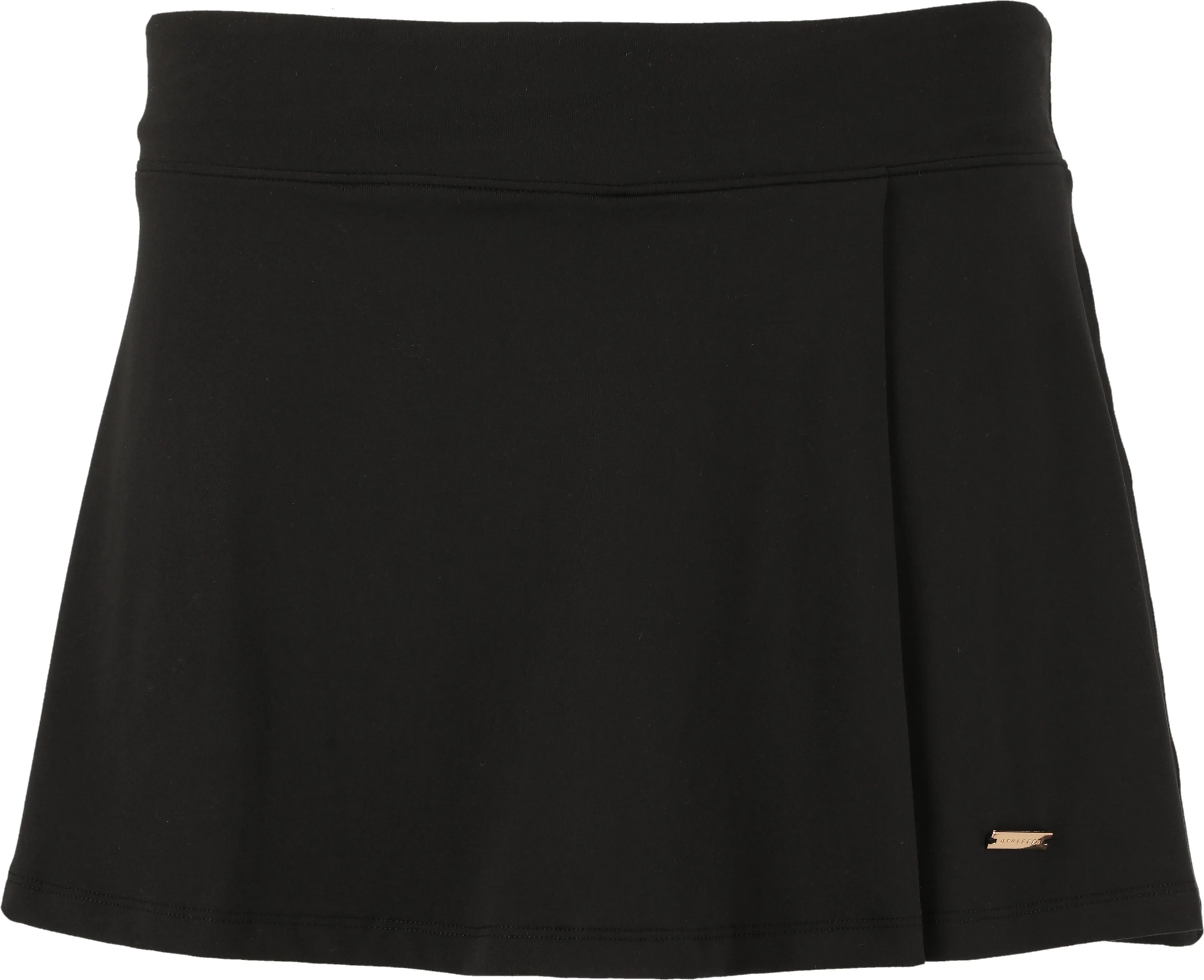 Athlecia Biny Nederdel  Black    38