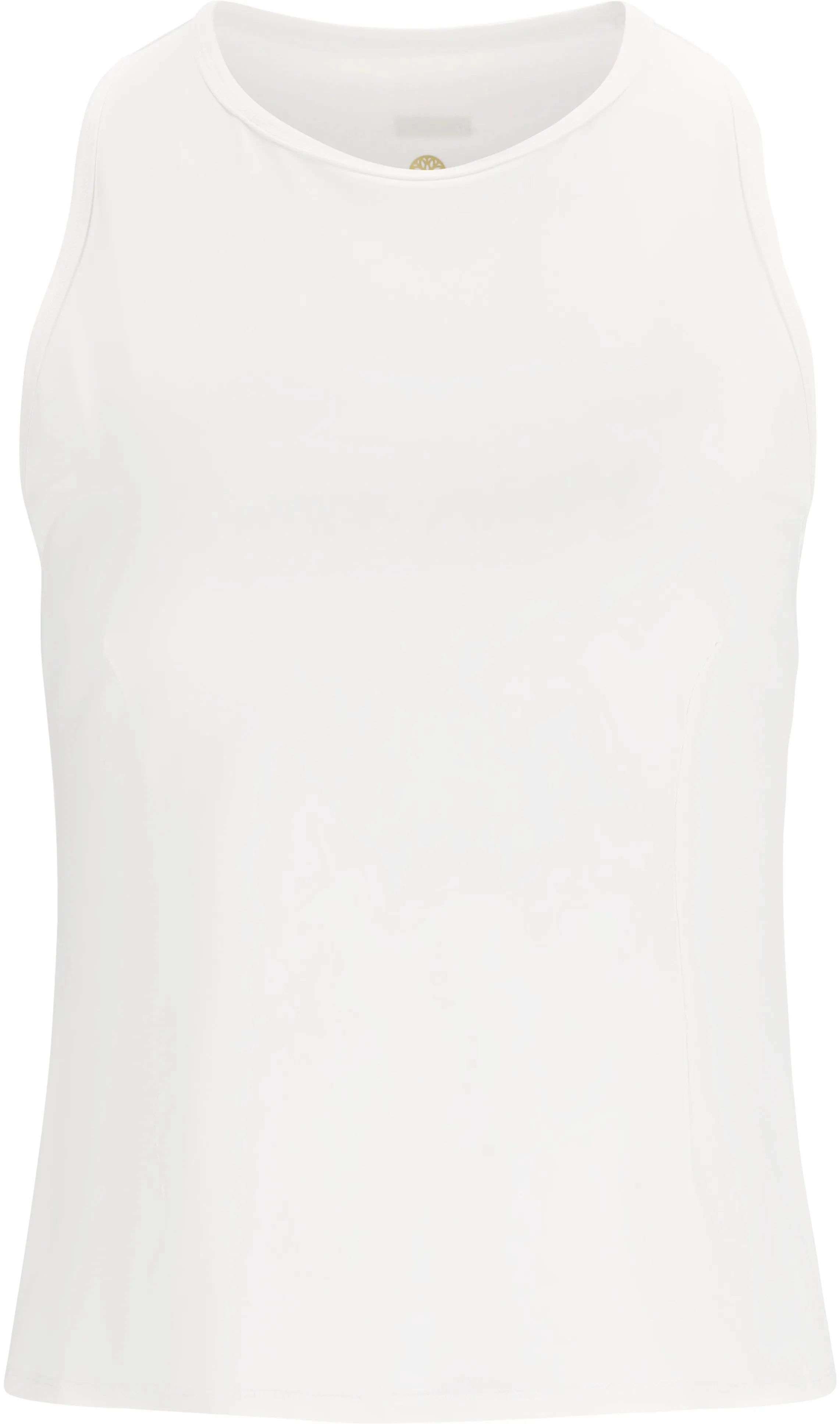 Athlecia Delrey Top  White    38