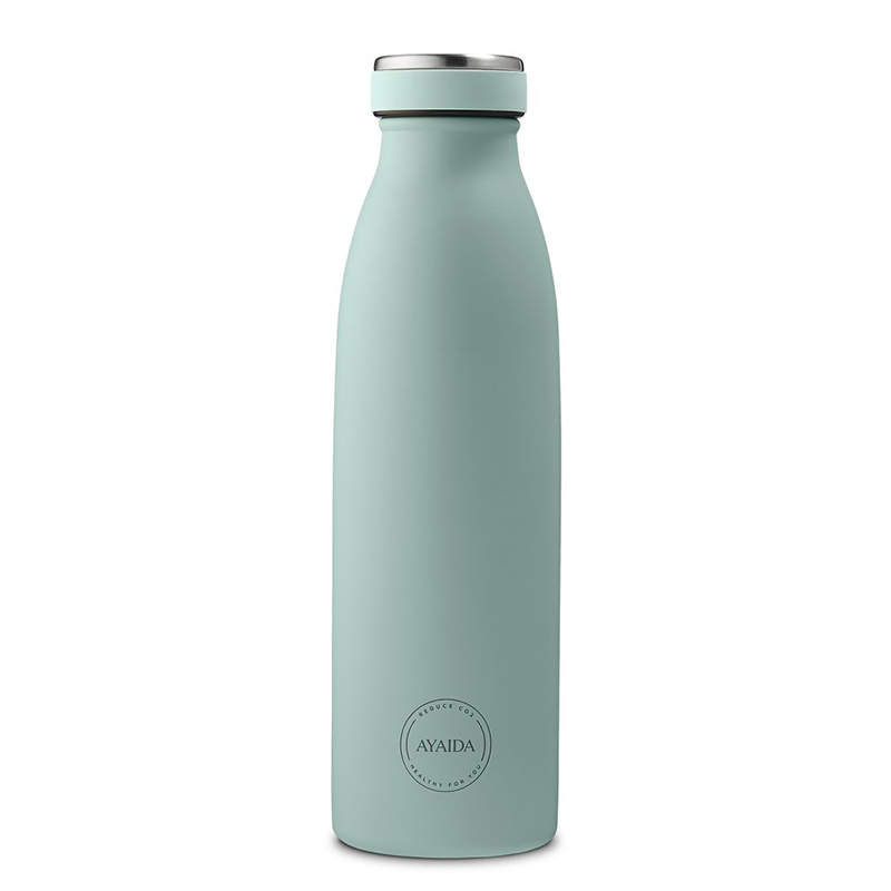 Aya Amp Ida Drikkeflaske  500 Ml   Mint
