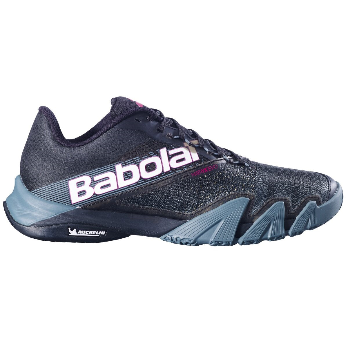 Babolat Jet Premura 2 2024 Padelsko   44 5