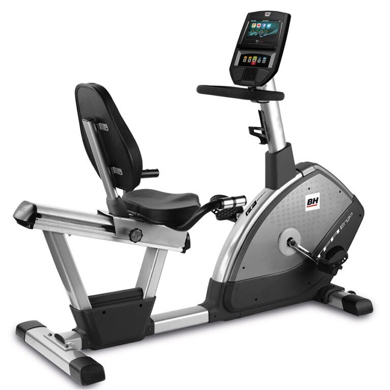Bh Fitness Tfr Ergo Siddecykel
