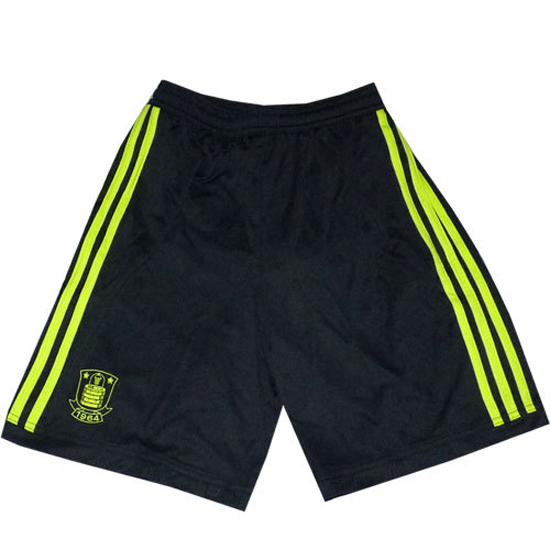Brondby Away Short 2011 12   Youth 152