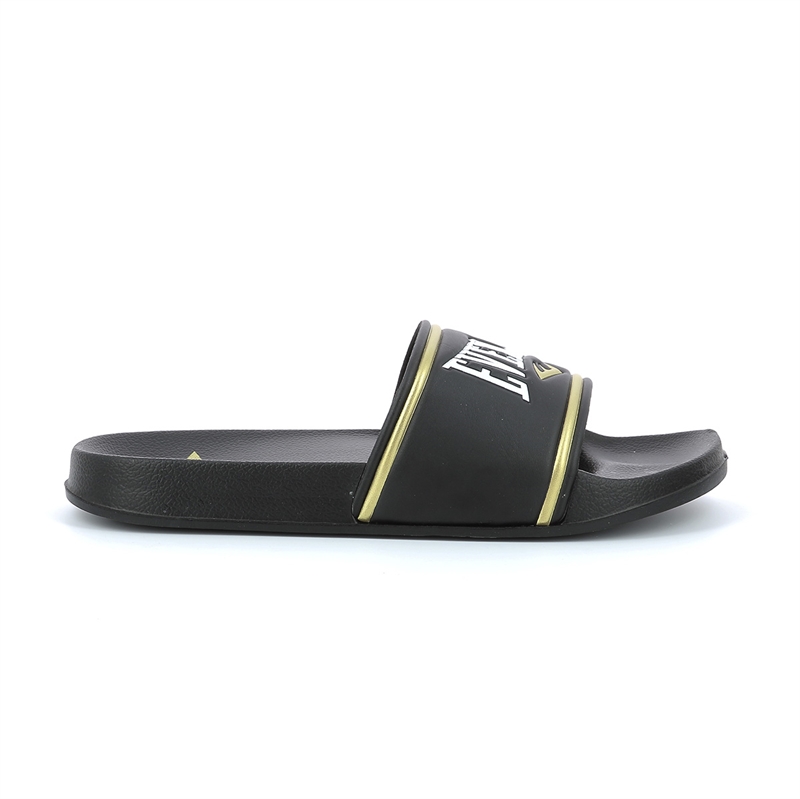 Everlast Badesandal   Sort