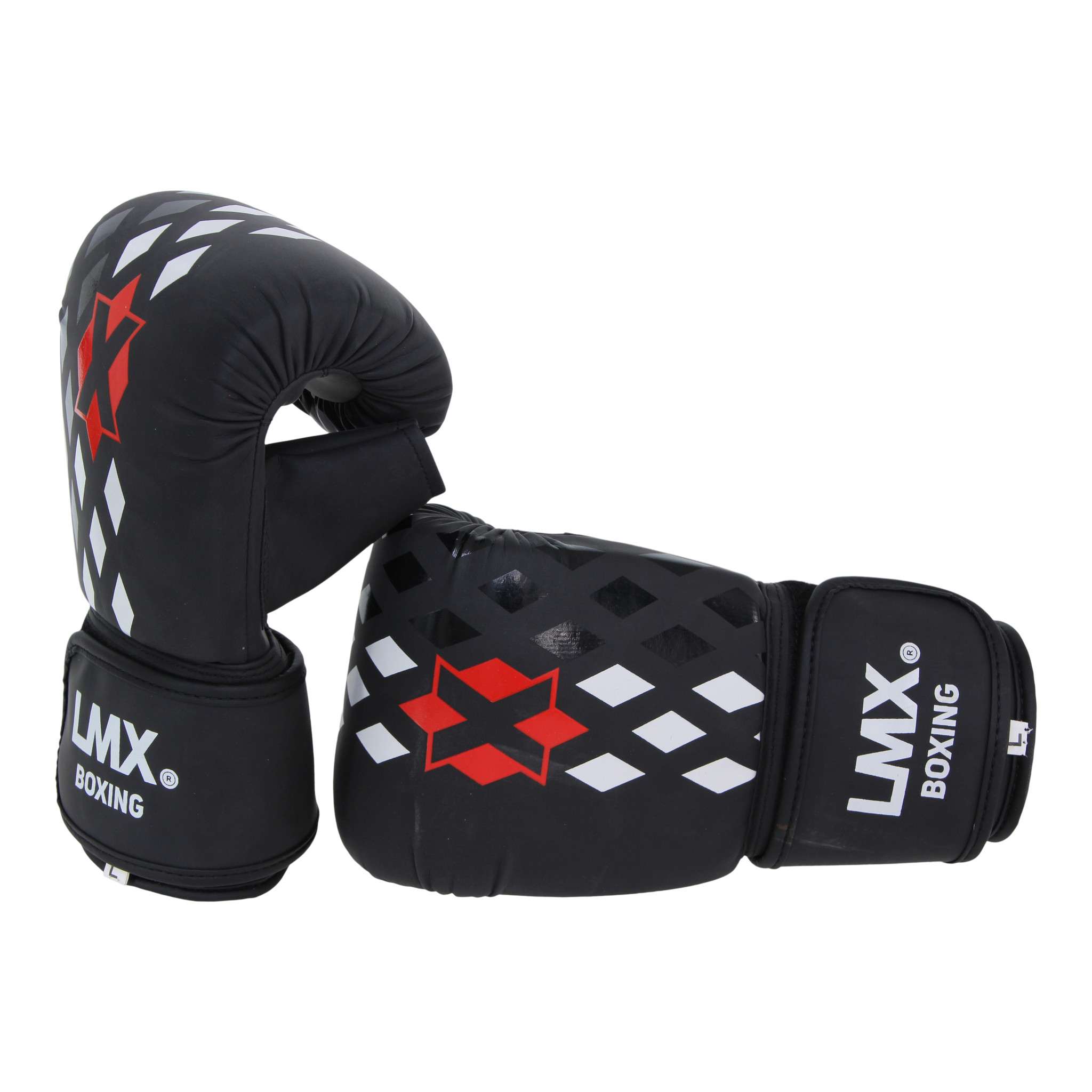 Lmx  Pu Sandsækhandsker  L Xl