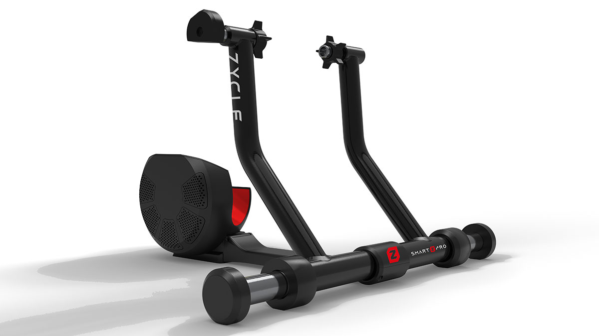 Zycle Smart Zpro Hometrainer